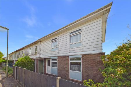 13 Dover Close, Basingstoke, Rg23, BOOK A VIEWING