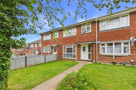 13 Elgar Close, Basingstoke, Rg22, BOOK A VIEWING
