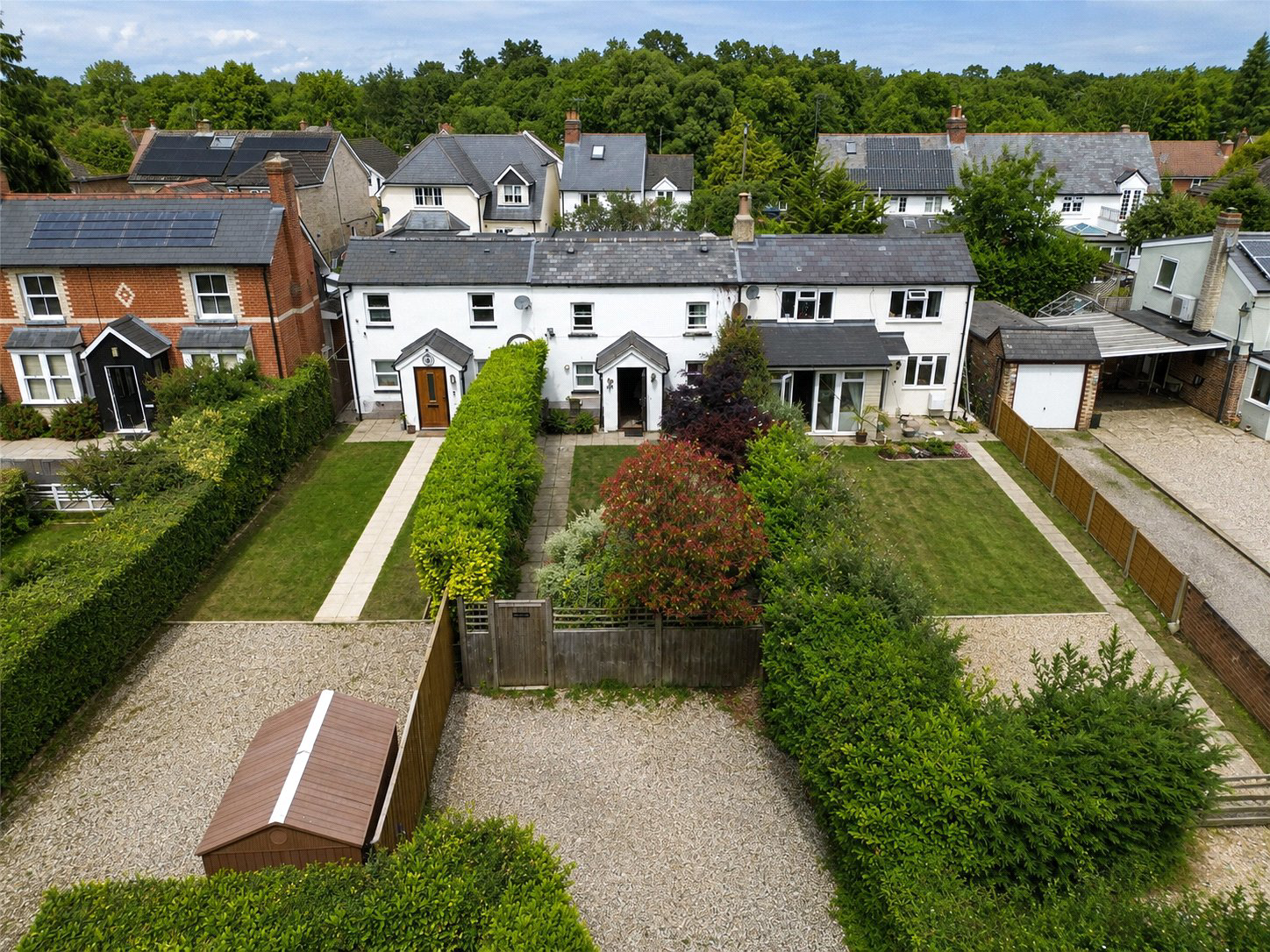 Bunces Lane, Burghfield Common, Reading, Rg7, Berkshire, BOOK A VIEWING