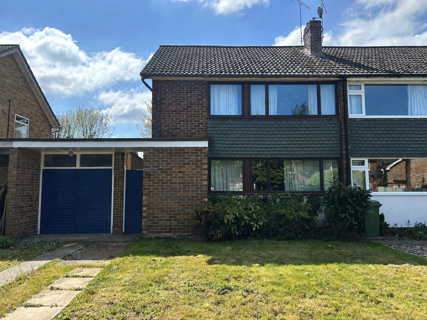The Crescent, Mortimer Common, Reading, Rg7, Berkshire, BOOK A VIEWING
