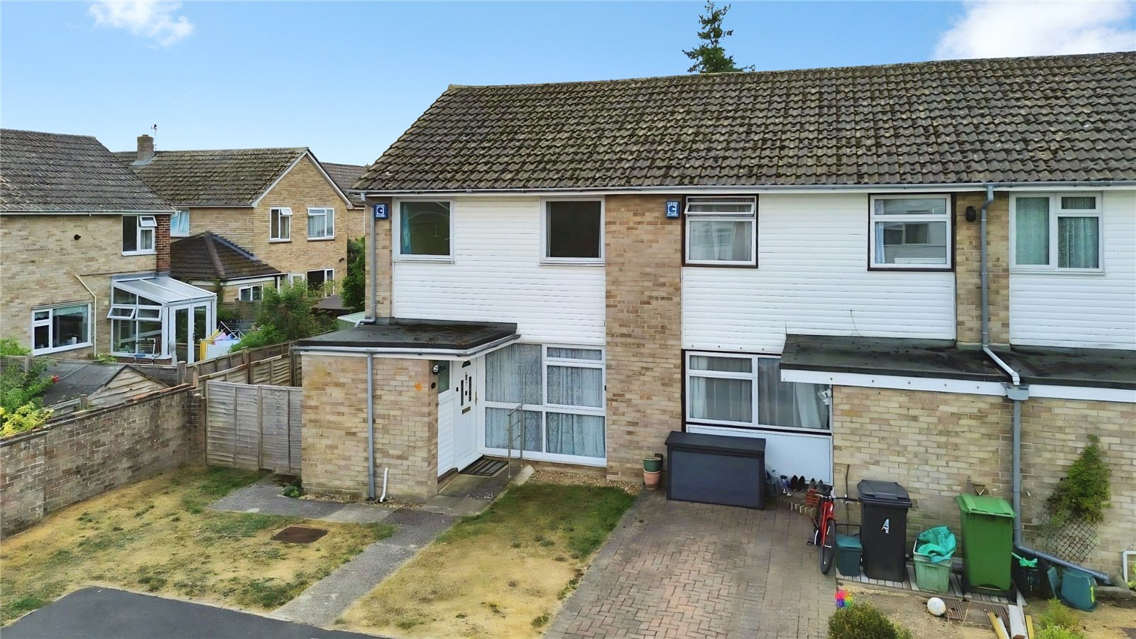 Coster Close, Speen, Newbury, Rg14, Berkshire, BOOK A VIEWING