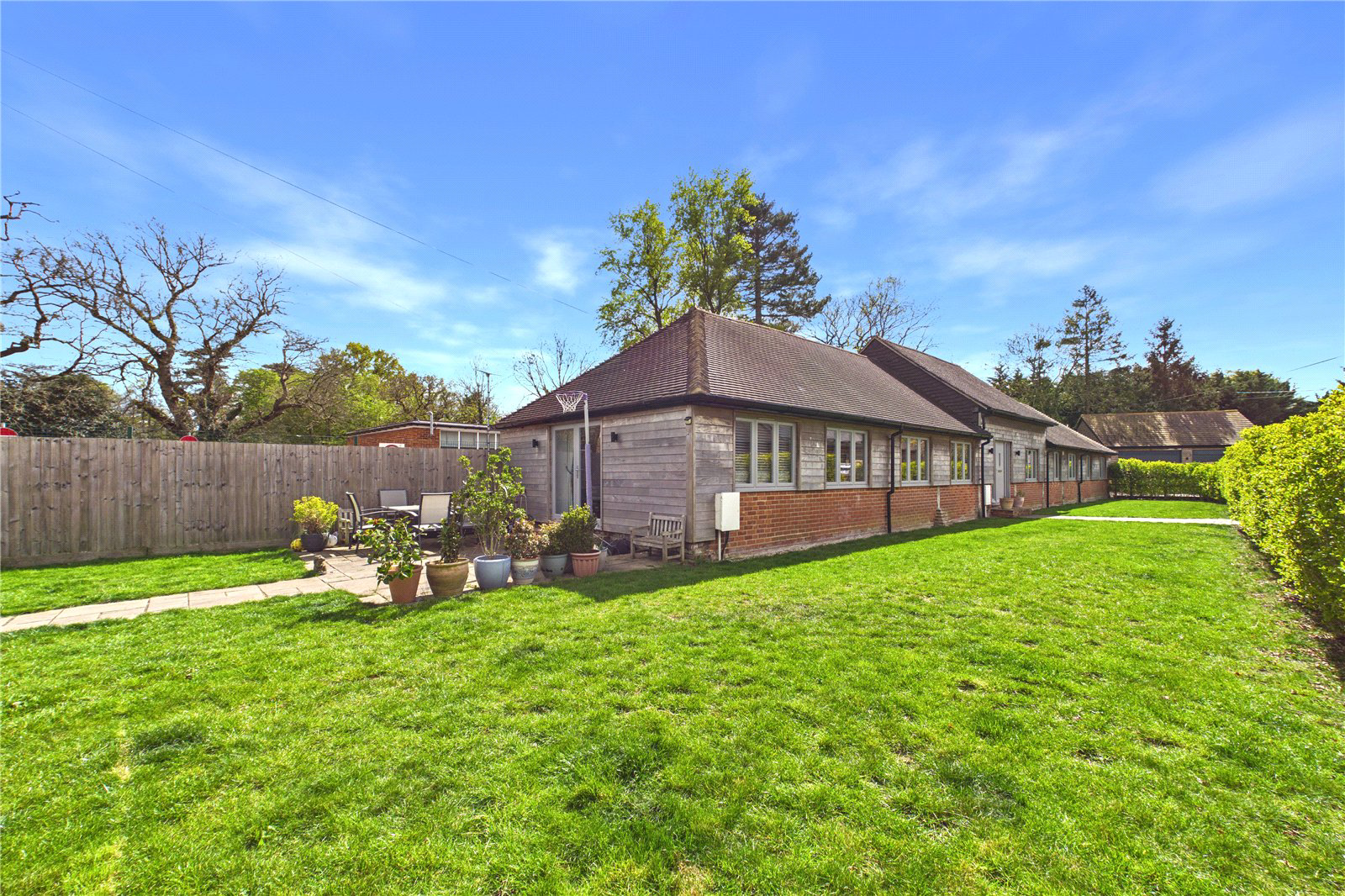 Hockford Barns, Brimpton Common, Reading, Rg7, Berkshire, BOOK A VIEWING, photo 3