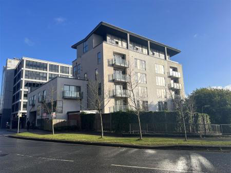 Flat 17, Western Gate, Alencon Link, Rg21, Basingstoke, BOOK A VIEWING