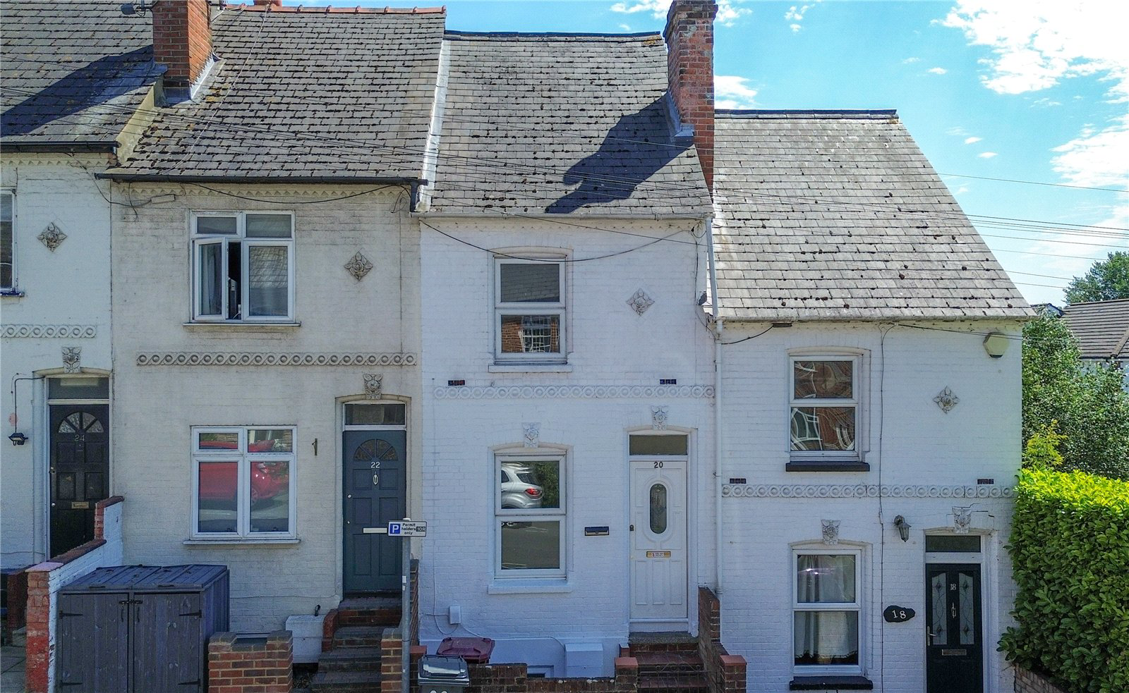 Alpine Street, Reading, Berkshire, Rg1, BOOK A VIEWING