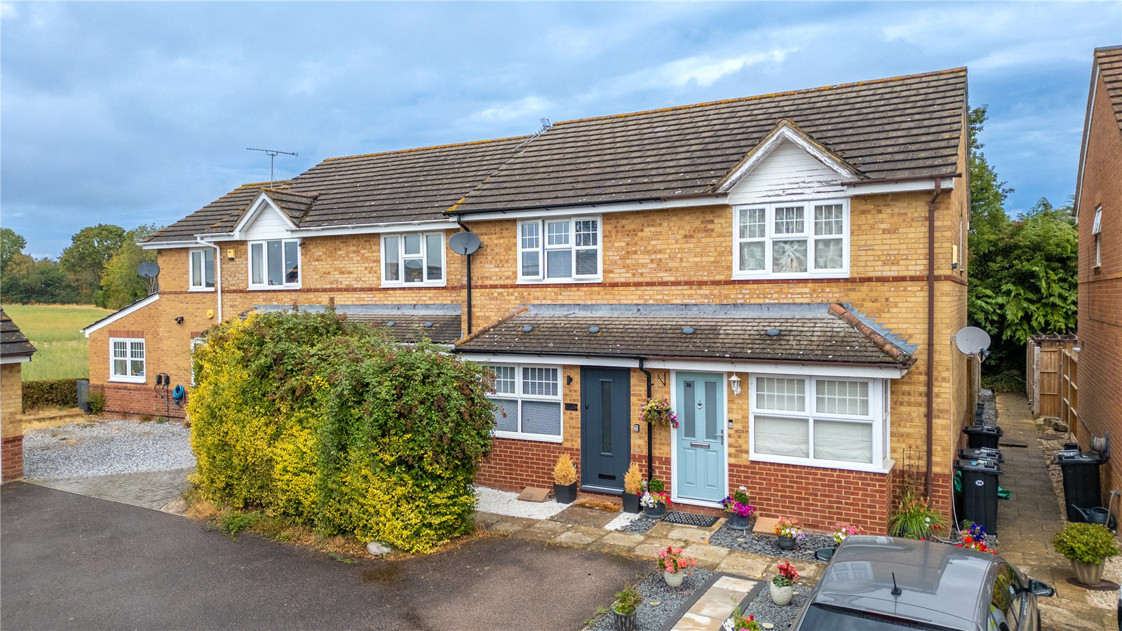Century Drive, Spencers Wood, Reading, Rg7, Berkshire, BOOK A VIEWING