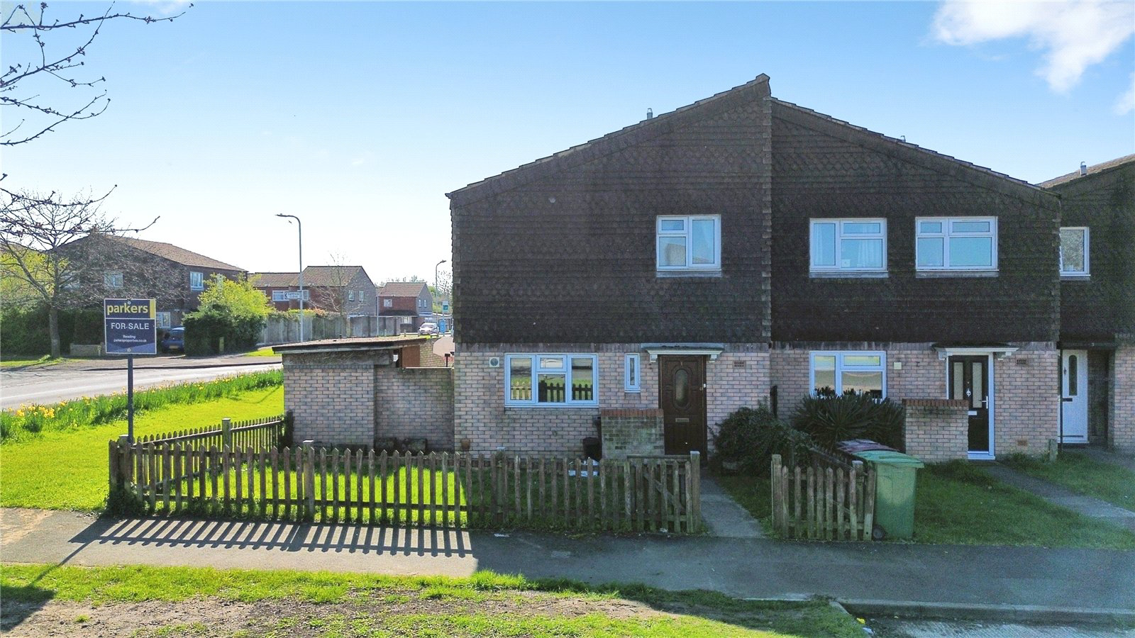 Sandleford Close, Reading, Berkshire, Rg2, BOOK A VIEWING