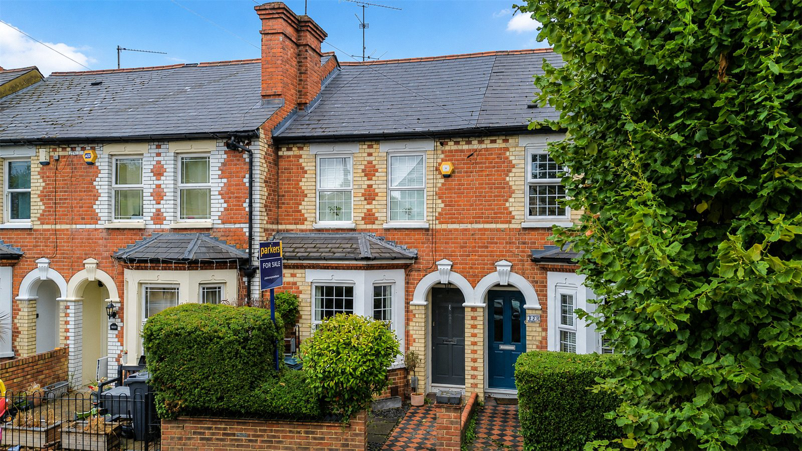 Waverley Road, Reading, Berkshire, Rg30, BOOK A VIEWING