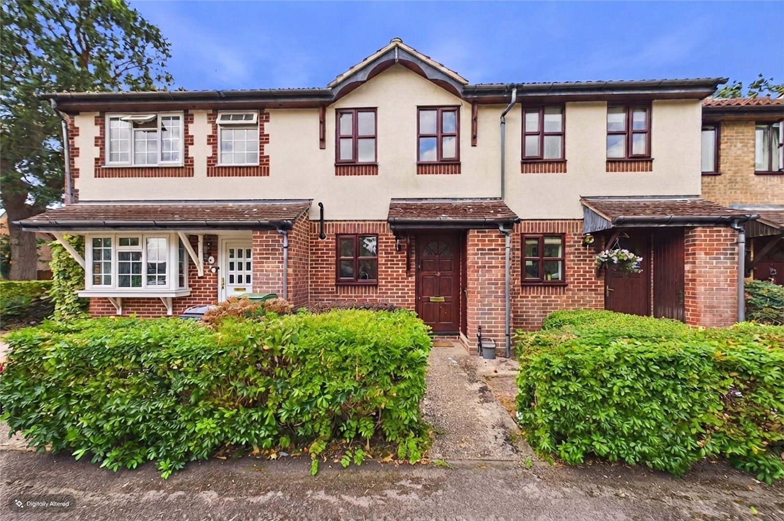 Horseshoe Crescent, Burghfield Common, Reading, Rg7, Berkshire, BOOK A VIEWING