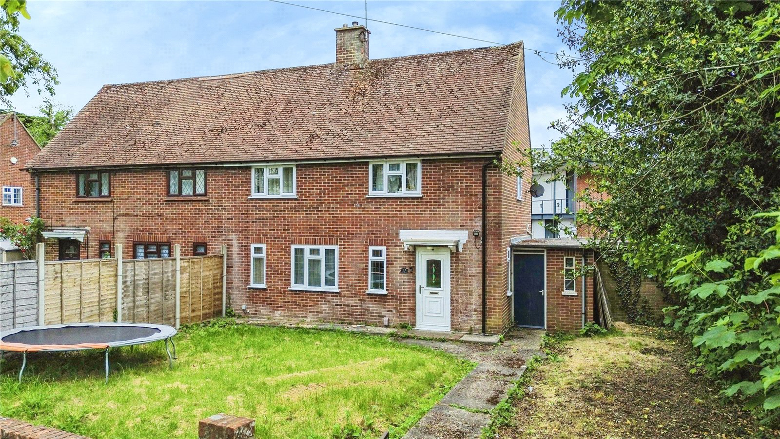 Coley Avenue, Reading, Berkshire, Rg1, BOOK A VIEWING
