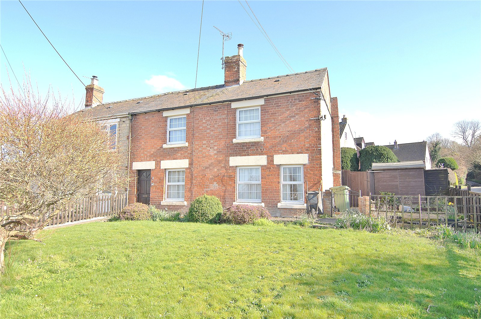 Castle Street, Kings Stanley, Stonehouse, Gl10, Gloucestershire, BOOK A VIEWING