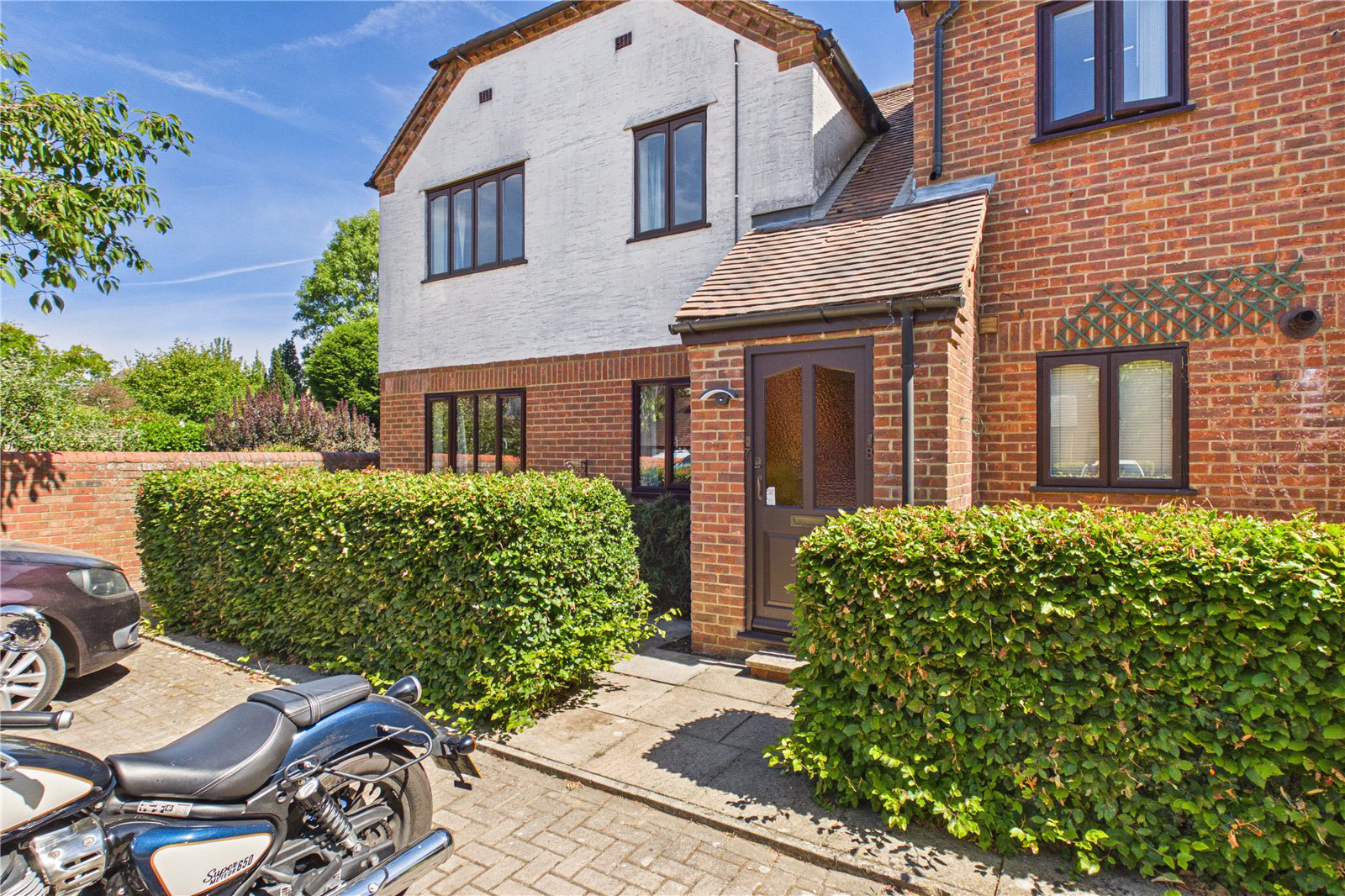 Greenways Meadow Lane, Pangbourne, Reading, Rg8, Berkshire, BOOK A VIEWING