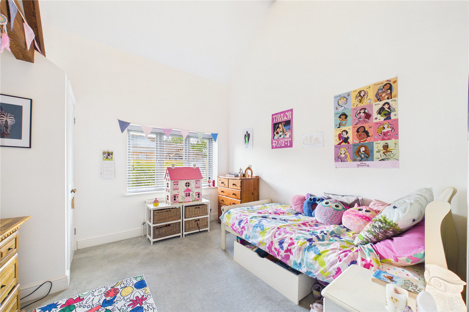 Hockford Barns, Brimpton Common, Reading, Rg7, Berkshire, BOOK A VIEWING, photo 11