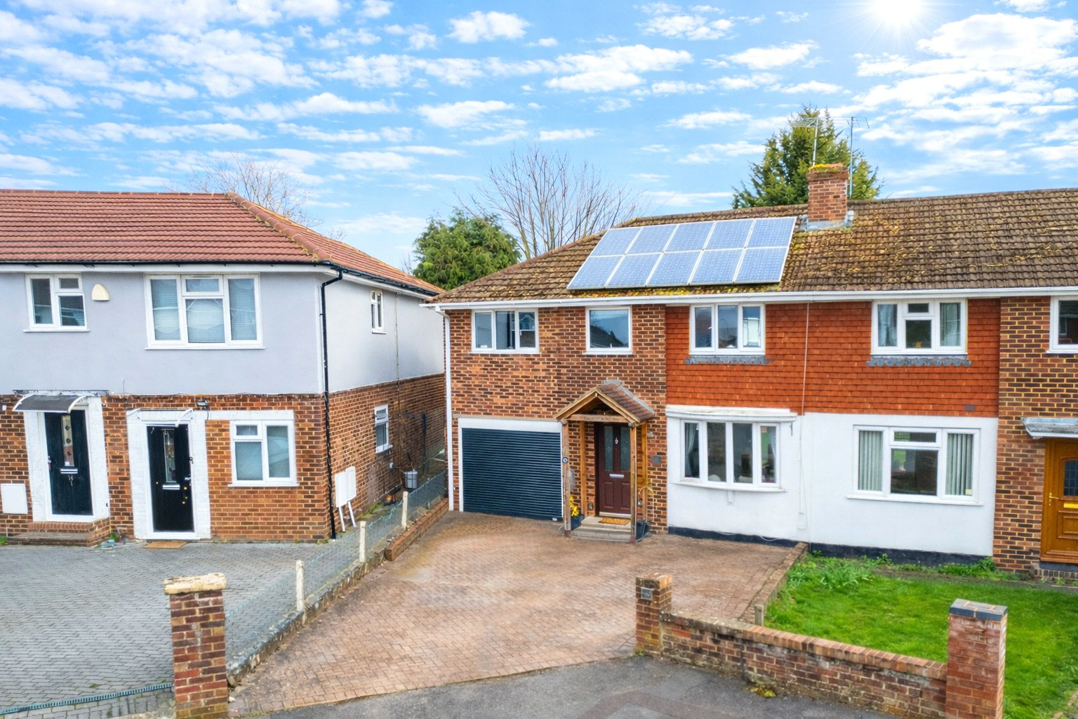 Ainsdale Crescent, Reading, Berkshire, Rg30, BOOK A VIEWING