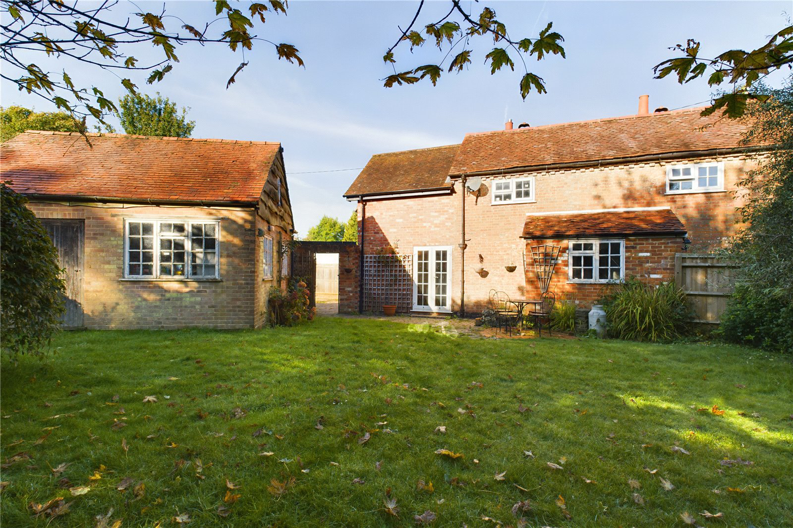 South Stoke Road, Woodcote, Reading, Rg8, Oxfordshire, BOOK A VIEWING