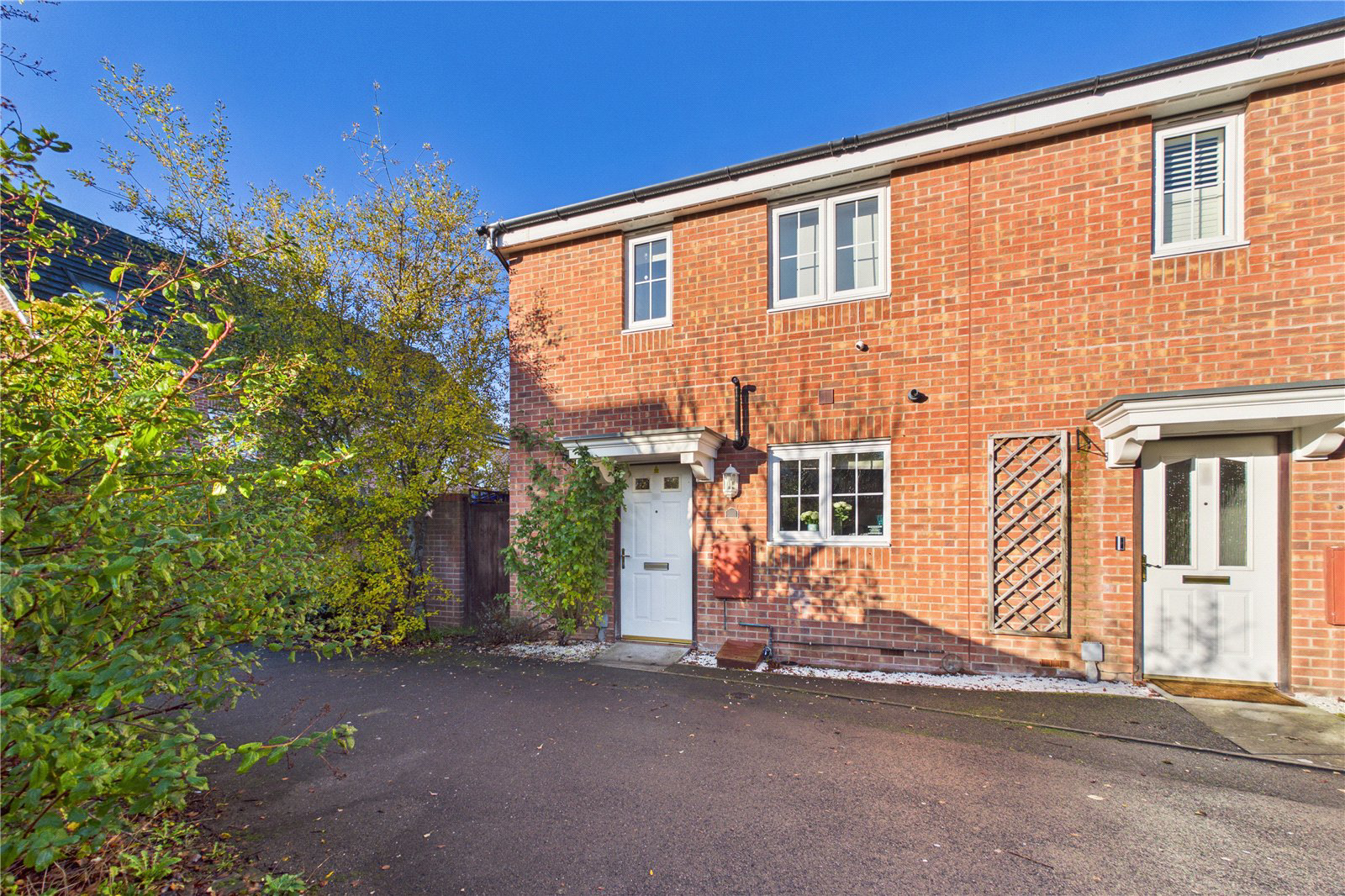 Horne Road, Thatcham, Berkshire, Rg19, BOOK A VIEWING