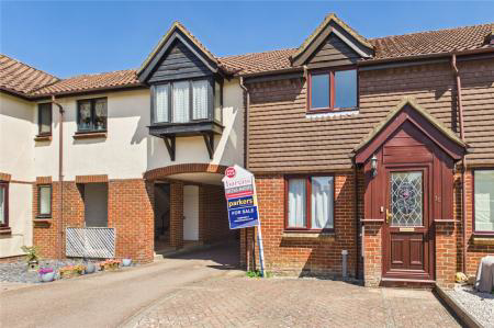 16 Smiths Mead, North Waltham, Rg25, Hampshire, BOOK A VIEWING