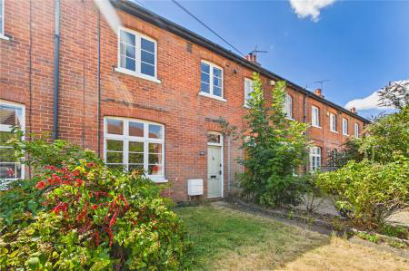 155 Lower Brook Street, Basingstoke, Rg21, BOOK A VIEWING
