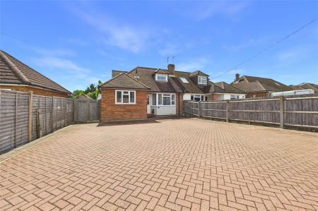 167 Buckskin Lane, Basingstoke, Rg22, BOOK A VIEWING