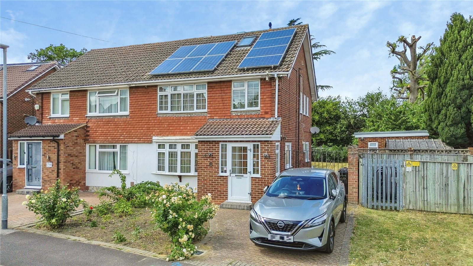 Radnor Road, Earley, Reading, Rg6, Berkshire, BOOK A VIEWING