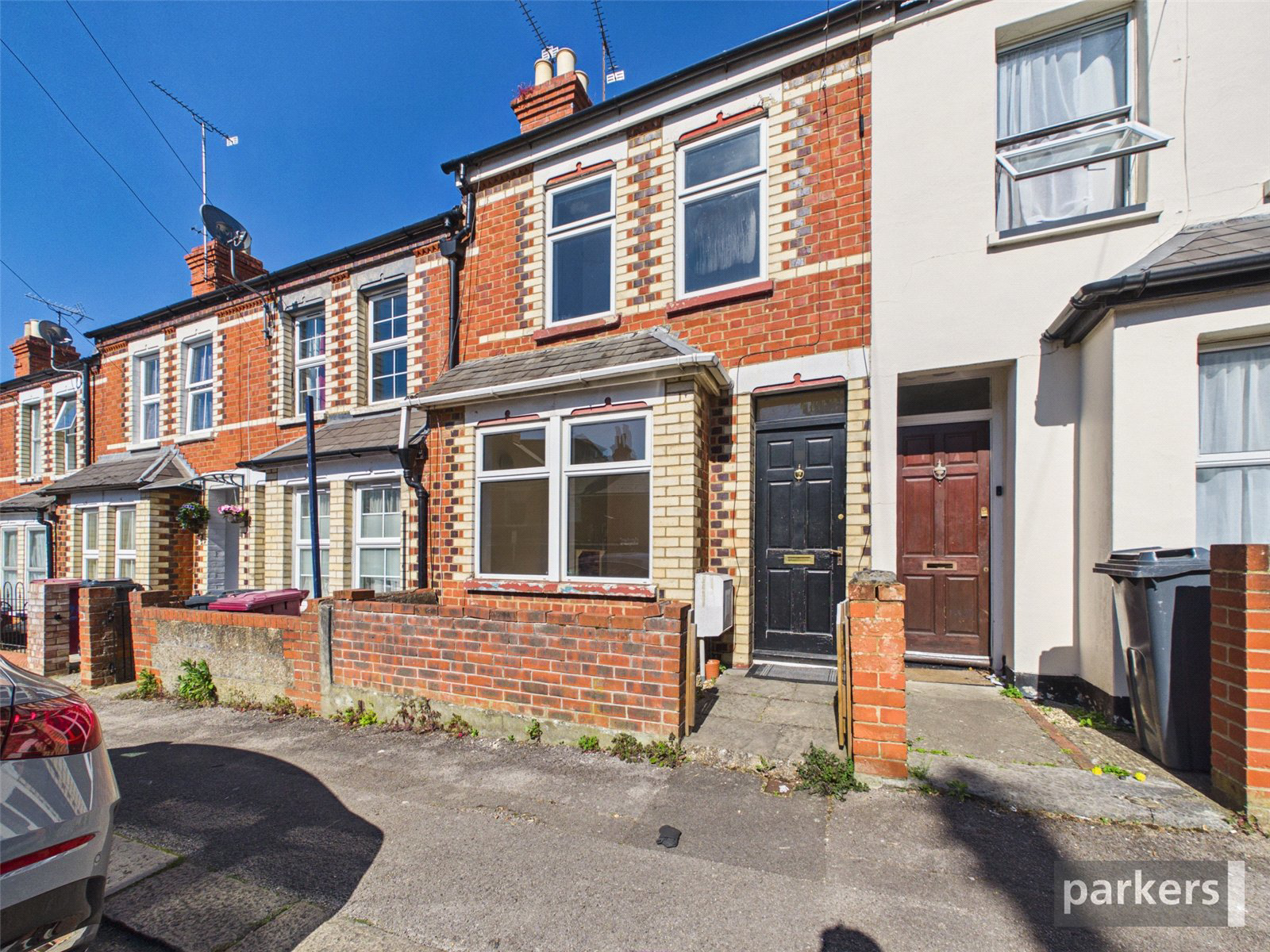 Wykeham Road, Reading, Berkshire, Rg6, BOOK A VIEWING