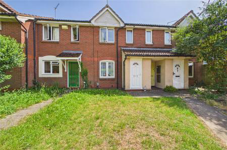 67 Flaxfield Court, Basingstoke, Rg21, BOOK A VIEWING