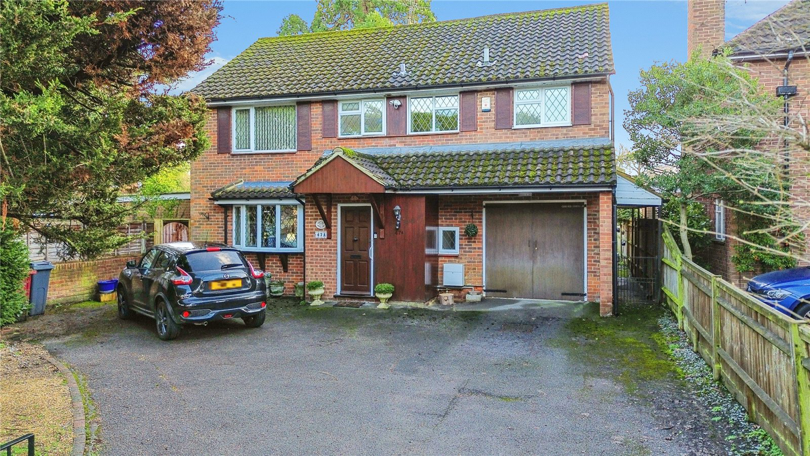 Tilehurst Road, Reading, Berkshire, Rg30, BOOK A VIEWING