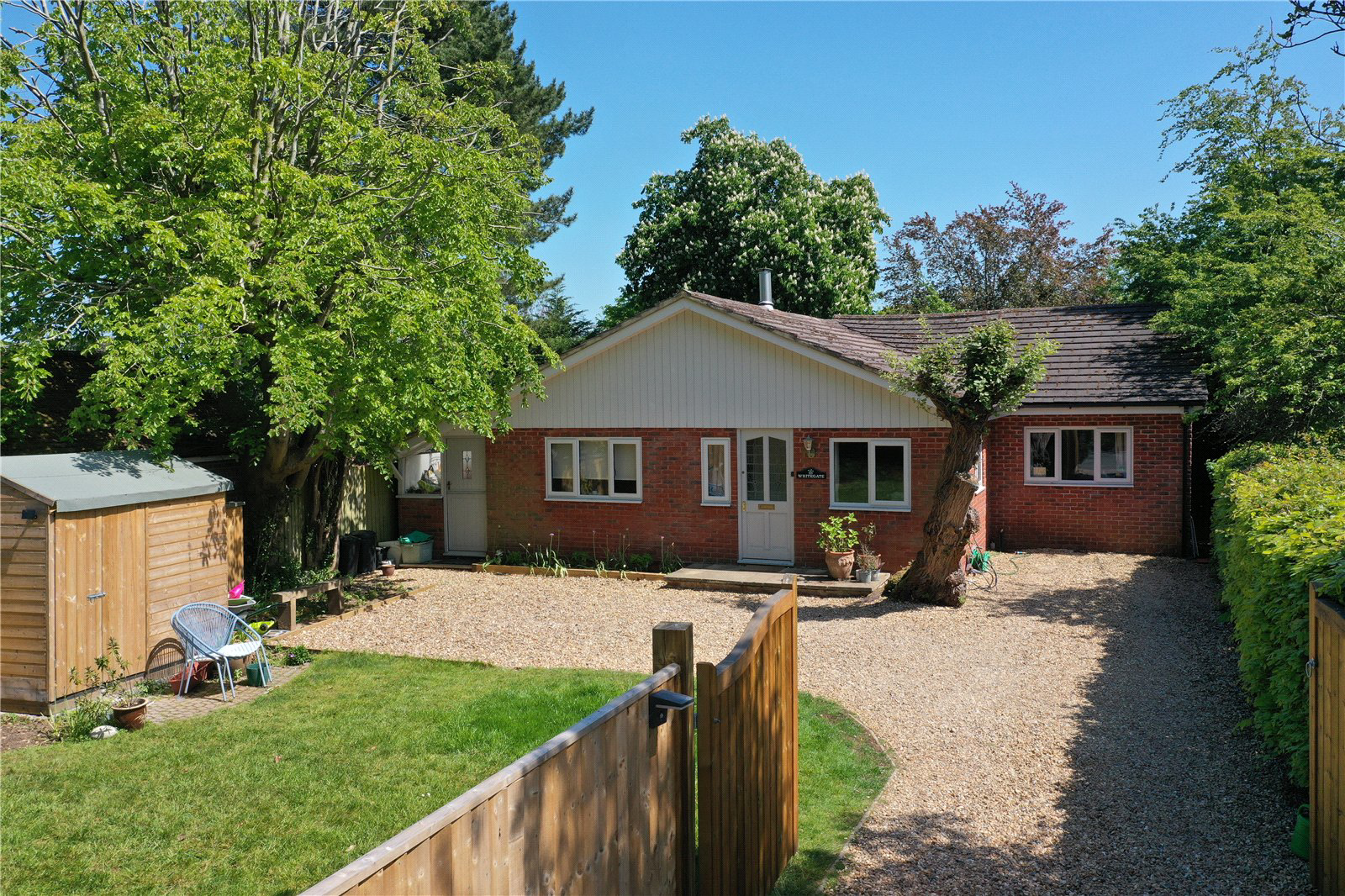 Aldworth Road, Upper Basildon, Reading, Rg8, Berkshire, BOOK A VIEWING