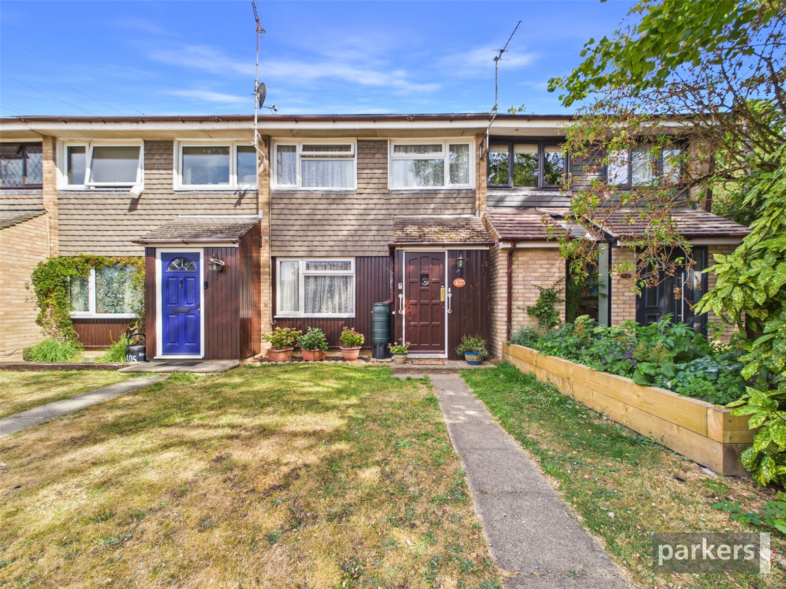 Blagrove Drive, Wokingham, Berkshire, Rg41, BOOK A VIEWING