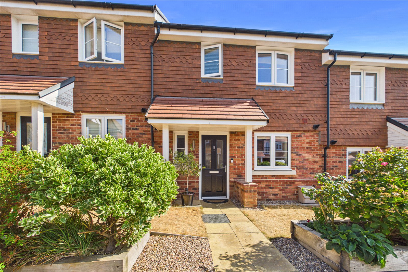 Elisha Close, Spencers Wood, Reading, Rg7, Berkshire, BOOK A VIEWING