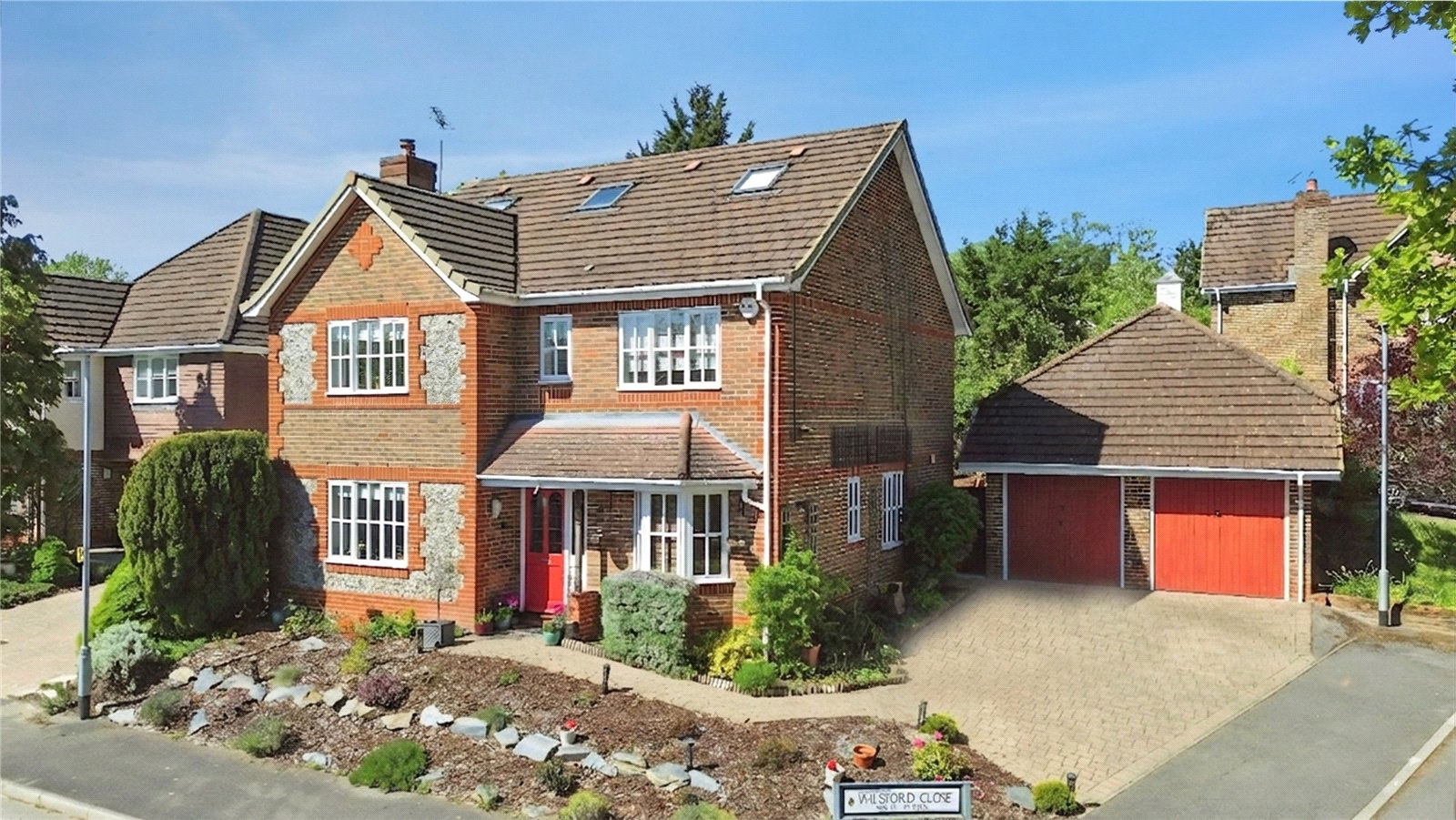 Wilsford Close, Lower Earley, Reading, Rg6, Berkshire, BOOK A VIEWING