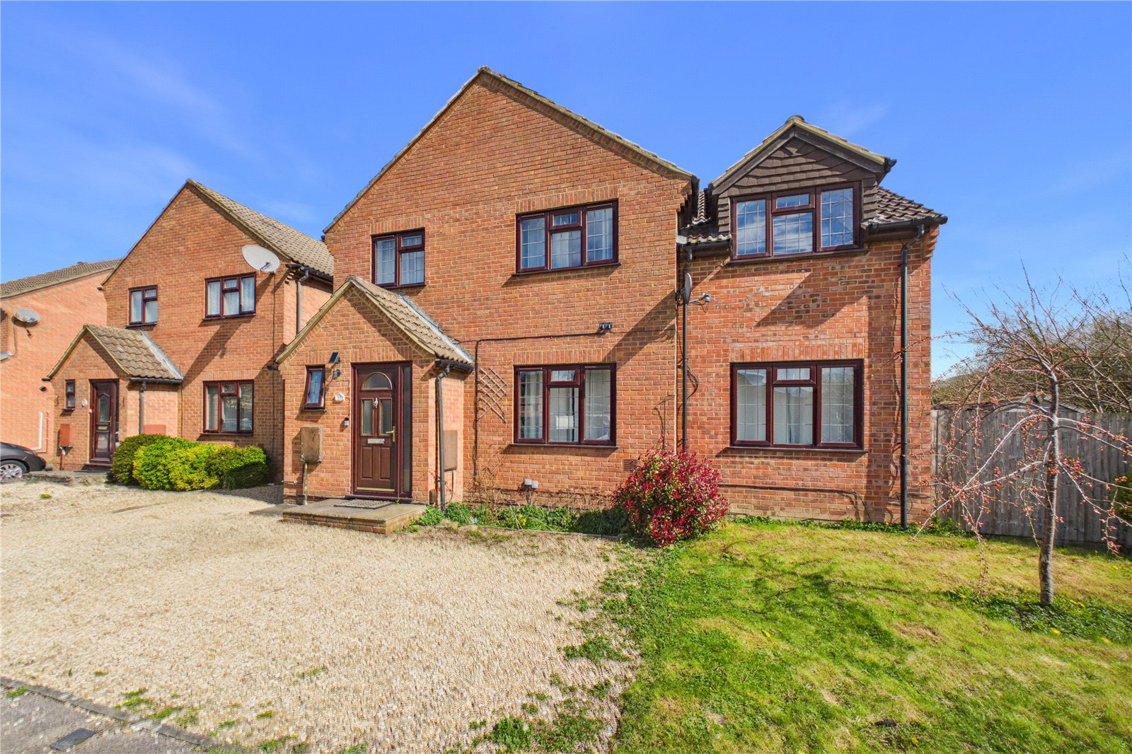 Mulberry Way, Theale, Reading, Rg7, Berkshire, BOOK A VIEWING