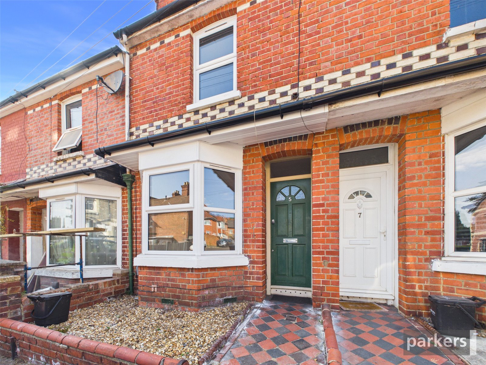 Lennox Road, Reading, Berkshire, Rg6, BOOK A VIEWING