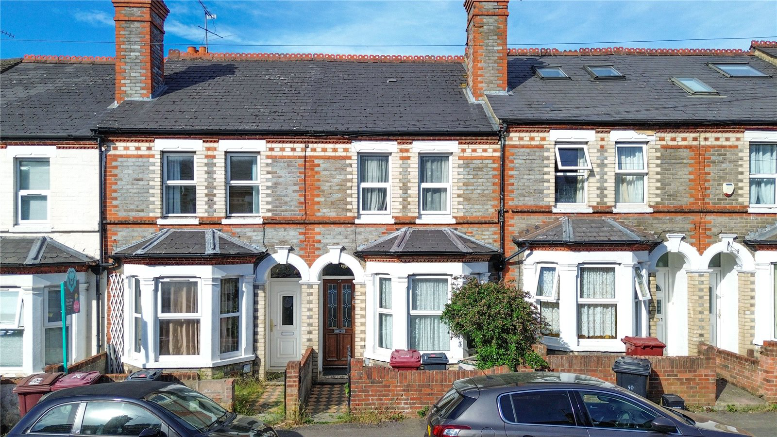 Norris Road, Reading, Berkshire, Rg6, BOOK A VIEWING