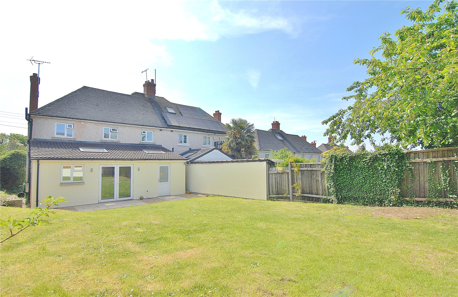 Thompson Road, Stroud, Gloucestershire, Gl5, BOOK A VIEWING