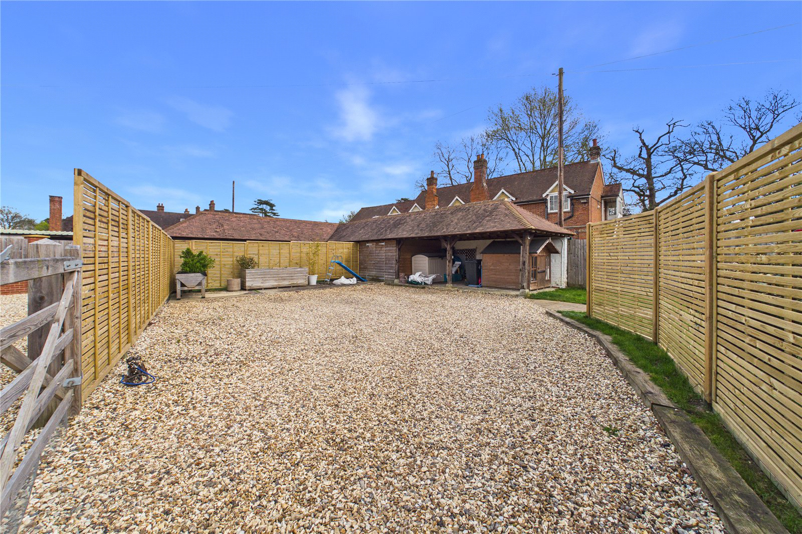 Hockford Barns, Brimpton Common, Reading, Rg7, Berkshire, BOOK A VIEWING, photo 15