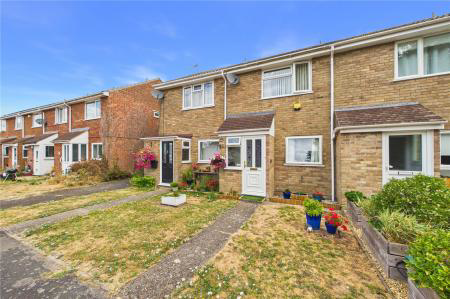 6 Arundel Gardens, Basingstoke, Rg23, BOOK A VIEWING