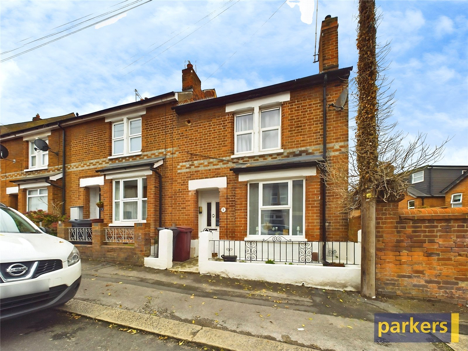 Wykeham Road, Reading, Berkshire, Rg6, BOOK A VIEWING
