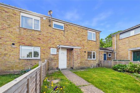 37 Chopin Road, Basingstoke, Rg22, BOOK A VIEWING