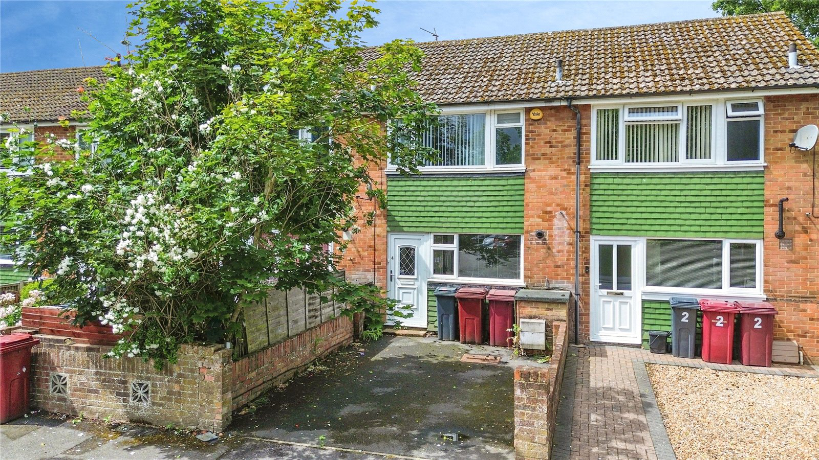 Dunsfold Road, Tilehurst, Reading, Rg30, Berkshire, BOOK A VIEWING