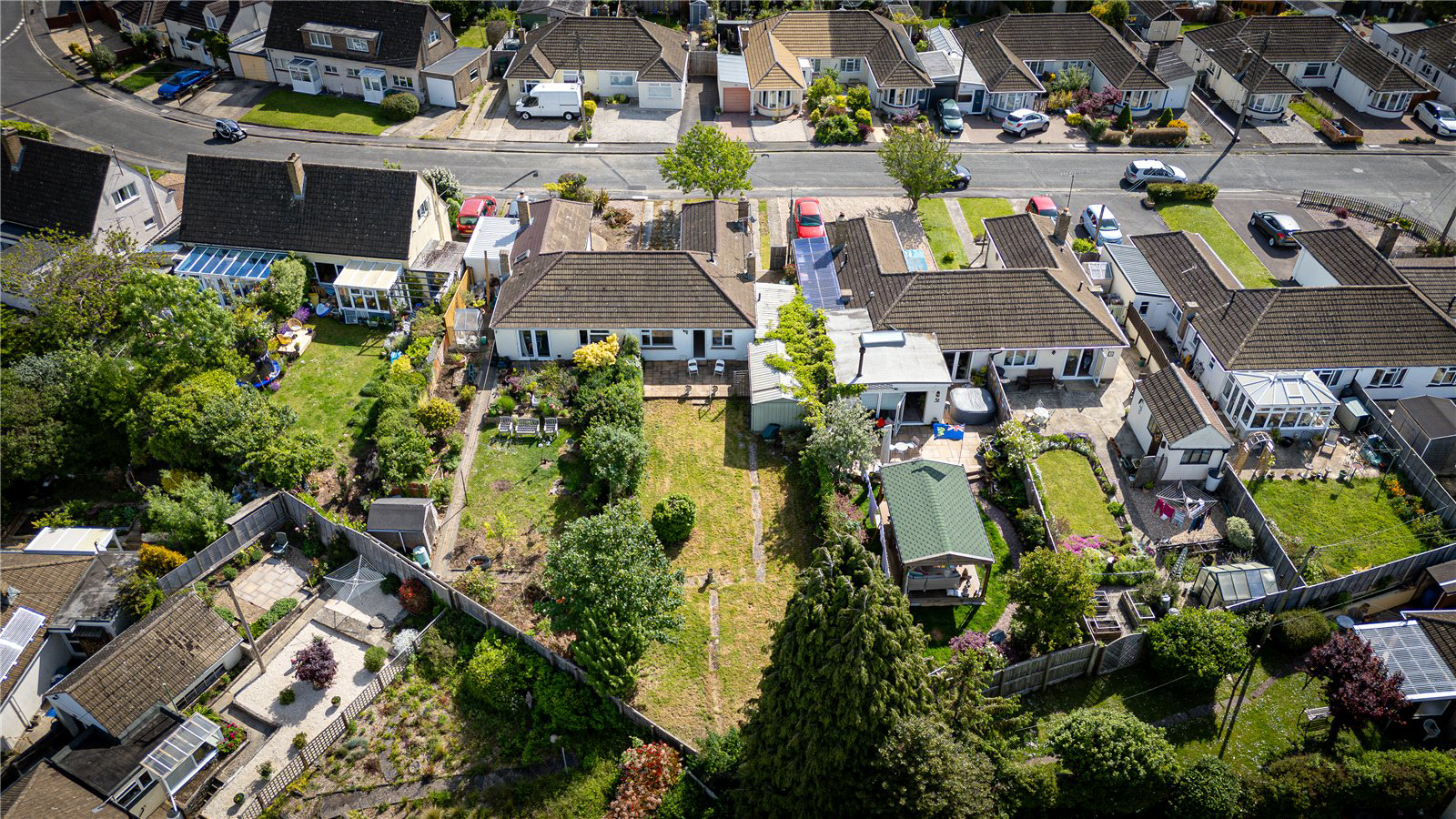 Stringers Drive, Stroud, Gloucestershire, Gl5, BOOK A VIEWING
