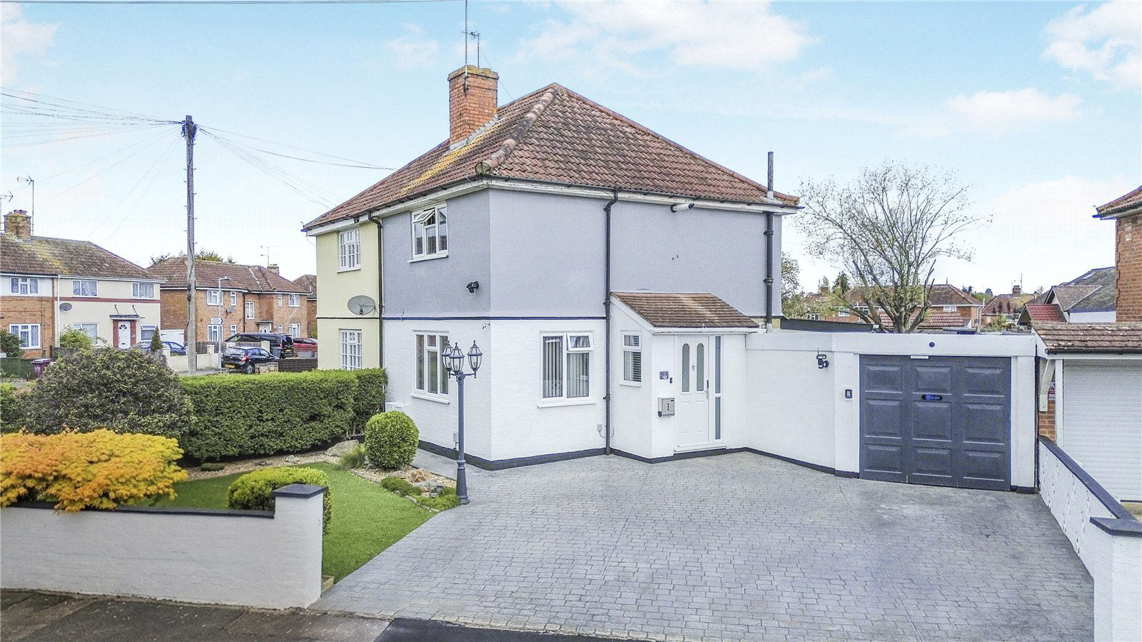 Thurlestone Gardens, Reading, Berkshire, Rg2, BOOK A VIEWING