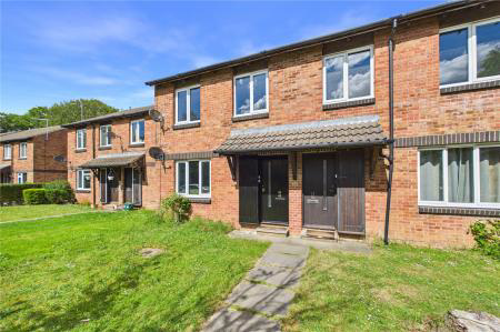 48 Ruskin Close, Basingstoke, Rg21, BOOK A VIEWING