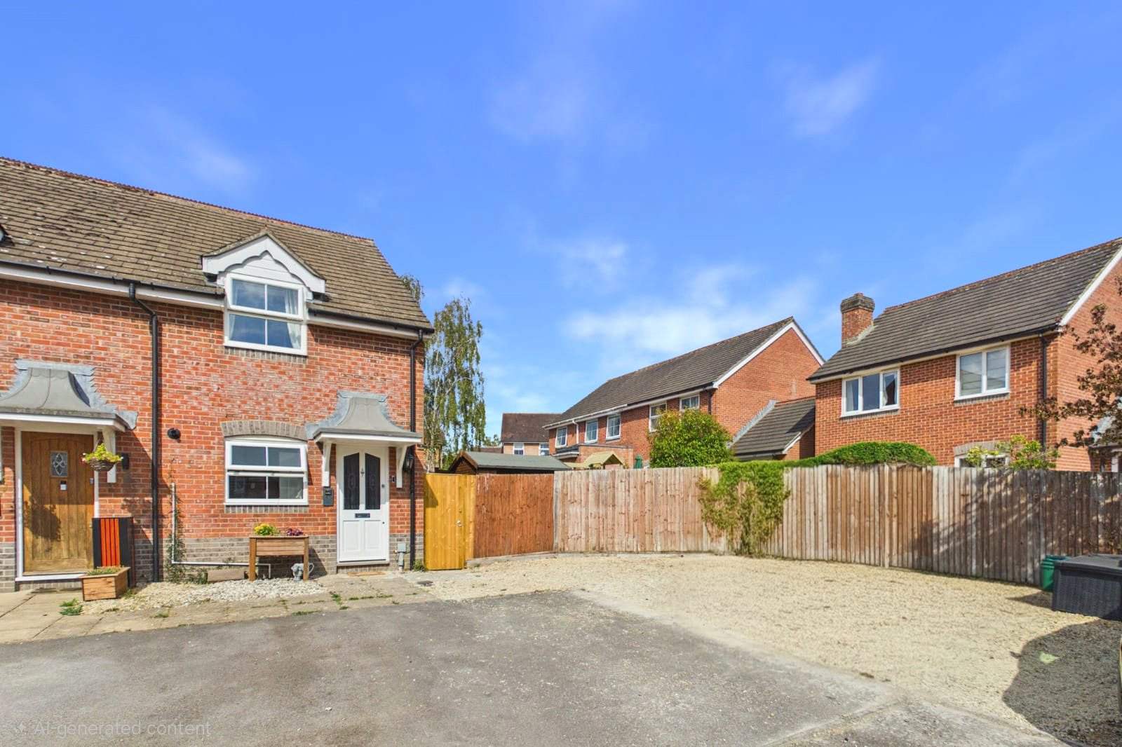 Celandine Grove, Thatcham, Berkshire, Rg18, BOOK A VIEWING