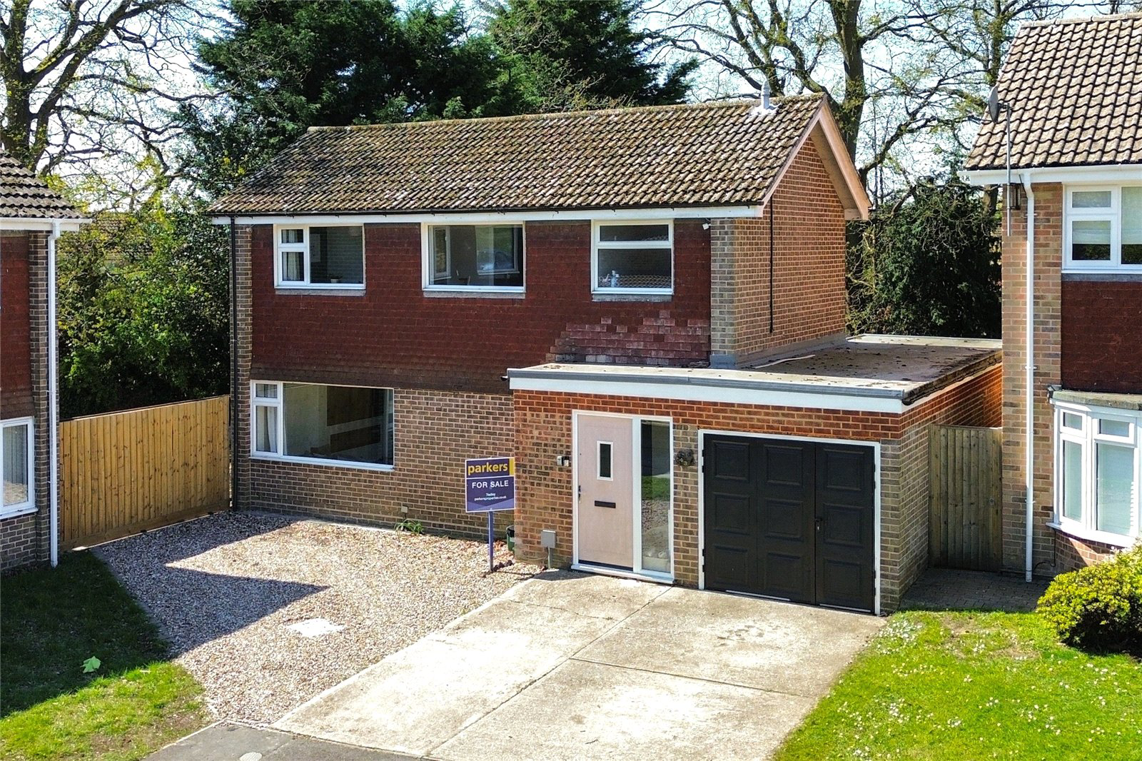 Ambrose Road, Tadley, Hampshire, Rg26, BOOK A VIEWING