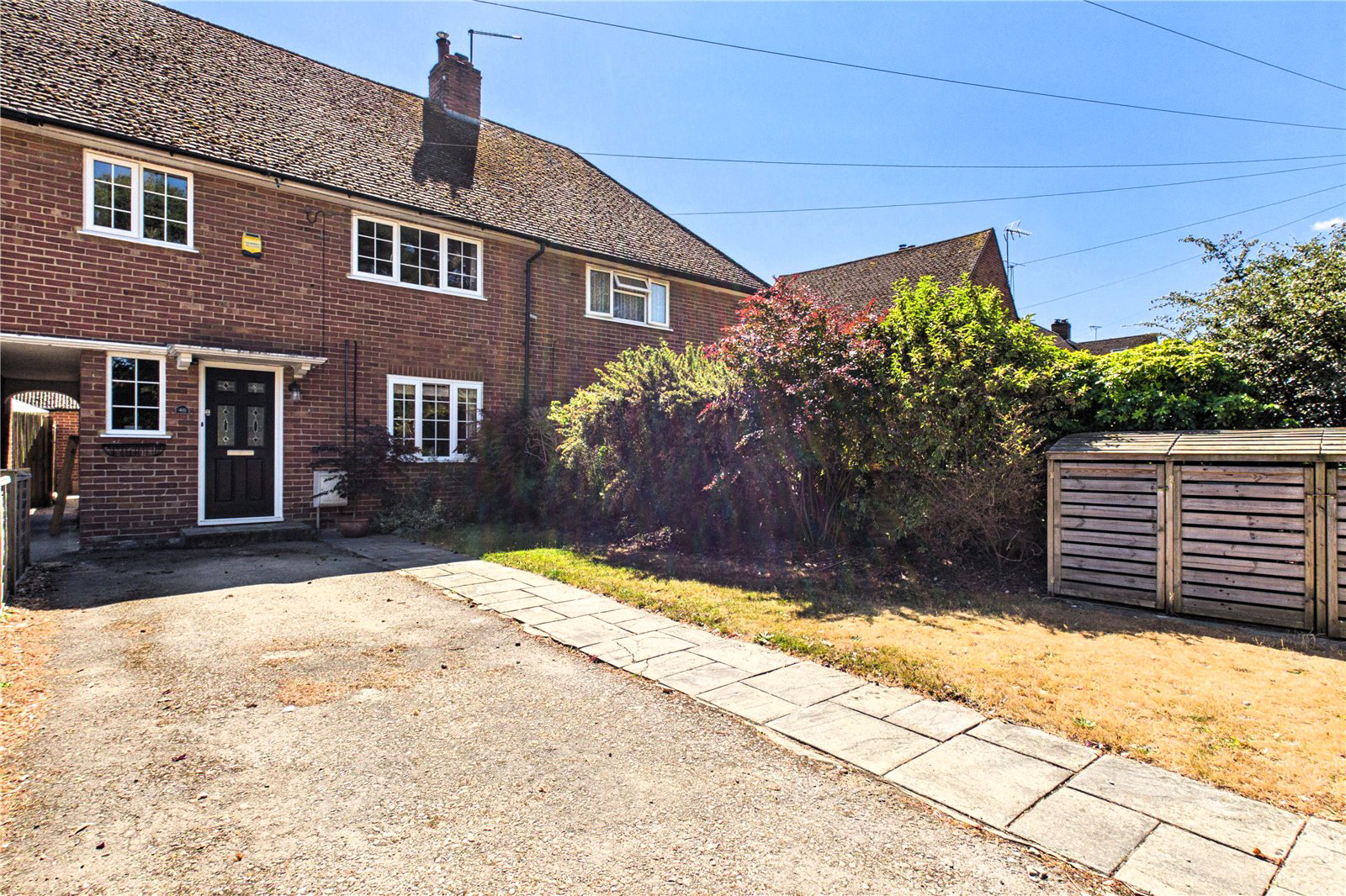 Blossom Lane, Theale, Reading, Rg7, Berkshire, BOOK A VIEWING