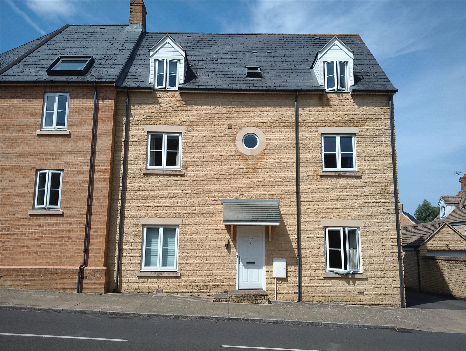 Northfield Road, Witney, Oxfordshire, Ox28, BOOK A VIEWING
