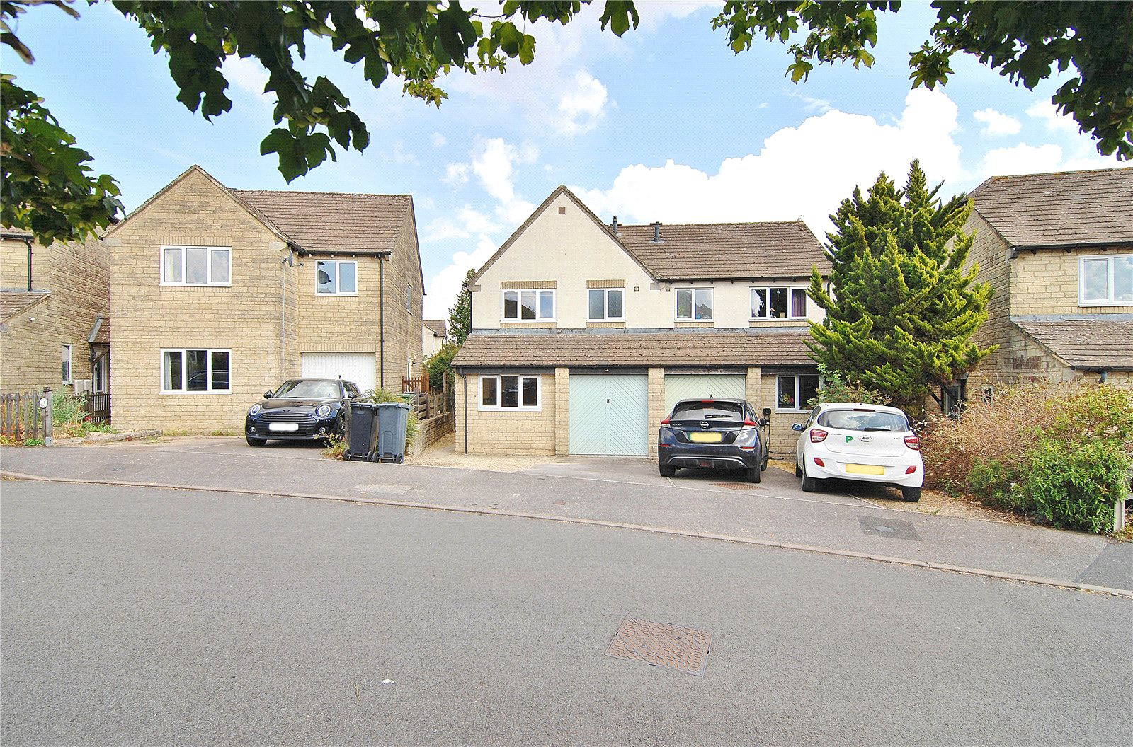 Bluebell Rise, Chalford, Stroud, Gl6, Gloucestershire, BOOK A VIEWING