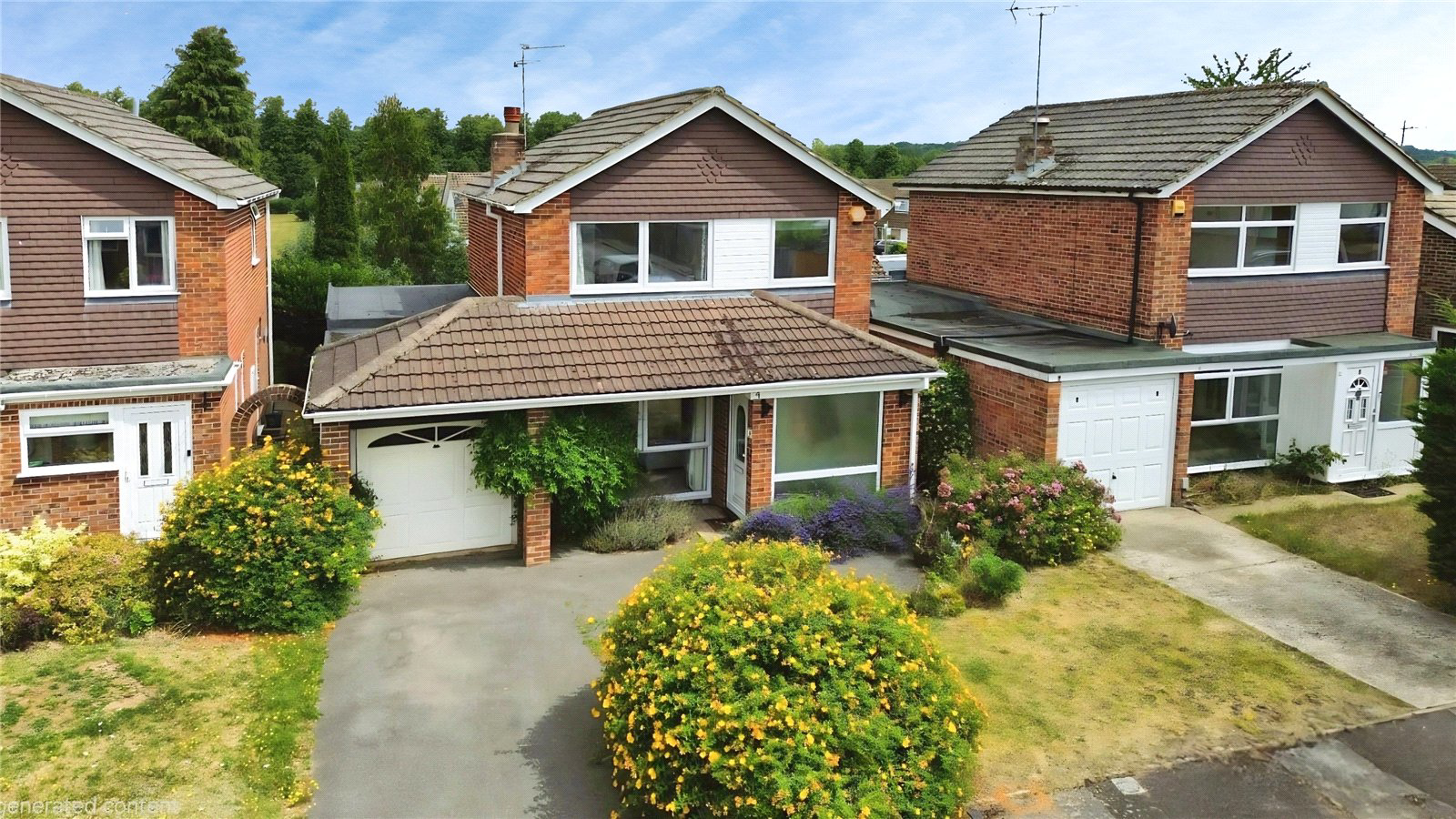 Penn Road, Speen, Newbury, Rg14, Berkshire, BOOK A VIEWING