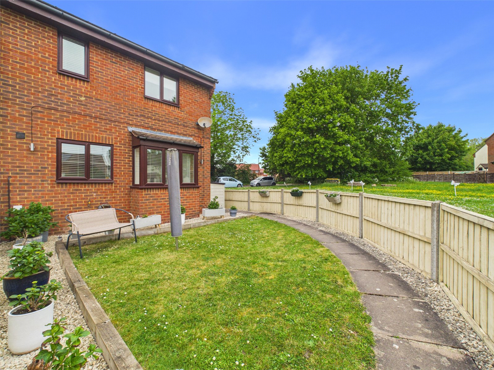 Beech Close, Watlington, Oxfordshire, Ox49, BOOK A VIEWING, photo 11