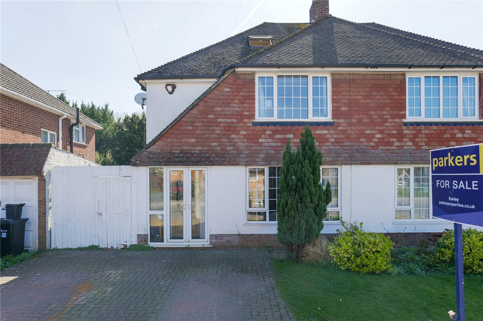 Silverdale Road, Earley, Reading, Rg6, Berkshire, BOOK A VIEWING